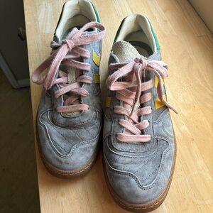 Coolway Goal shoes size 42